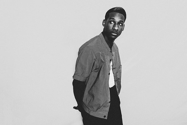 A Poetic Review of Gold-Diggers Sound: Leon Bridges' efficient evolution...